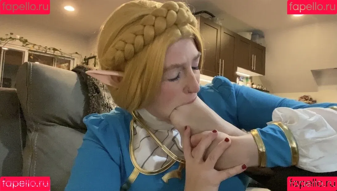 ZeldaHyrule Onlyfans Photo Gallery 