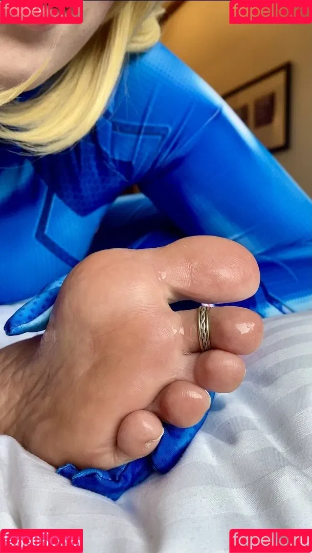 ZeldaHyrule Onlyfans Photo Gallery 