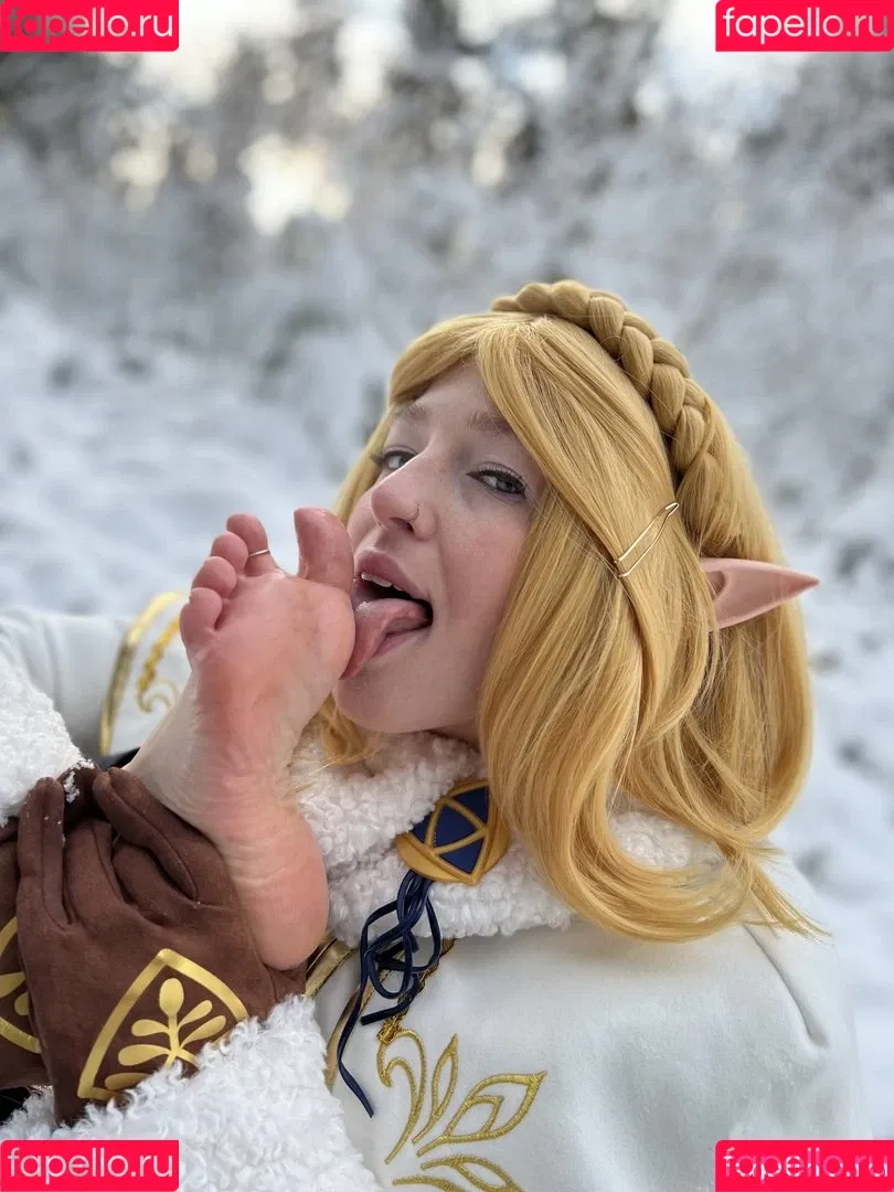 ZeldaHyrule Onlyfans Photo Gallery 