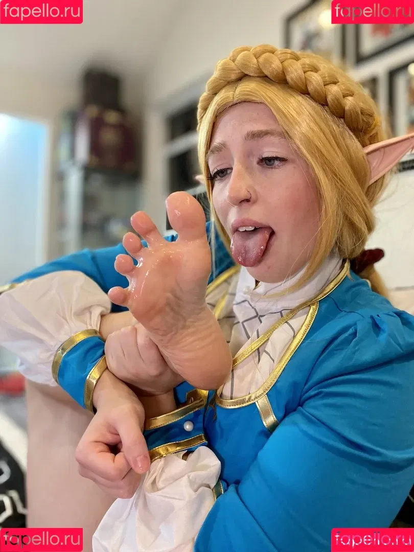 ZeldaHyrule Onlyfans Photo Gallery 