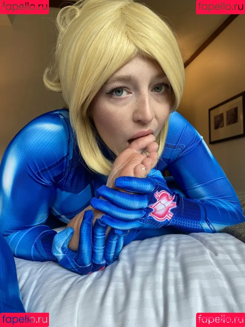 ZeldaHyrule Onlyfans Photo Gallery 