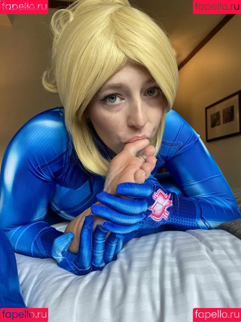 ZeldaHyrule Onlyfans Photo Gallery 