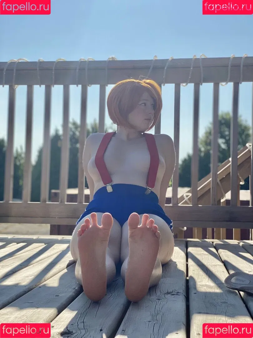 ZeldaHyrule Onlyfans Photo Gallery 