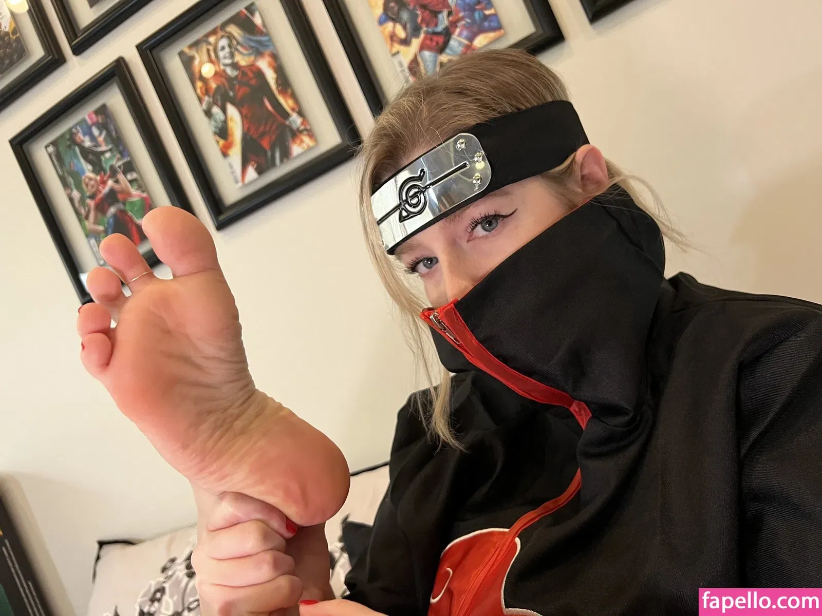 ZeldaHyrule Onlyfans Photo Gallery 