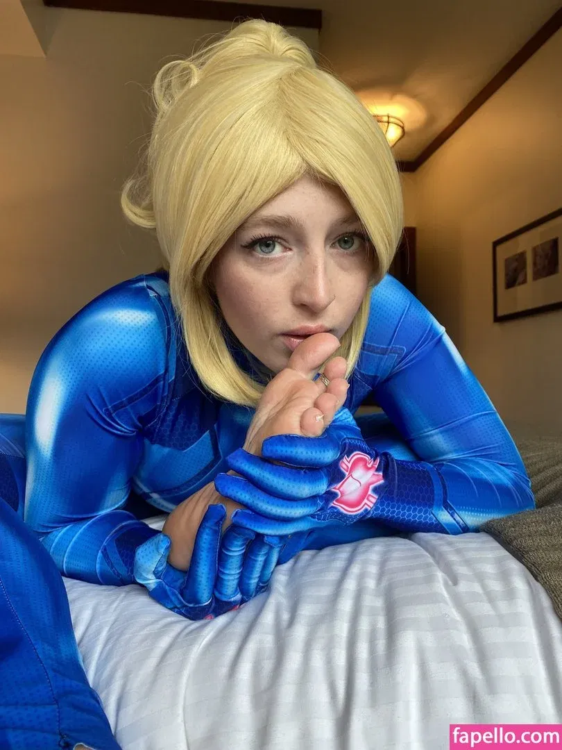 ZeldaHyrule Onlyfans Photo Gallery 