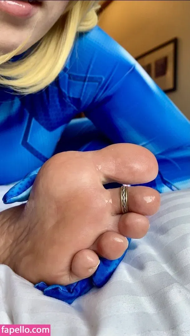 ZeldaHyrule Onlyfans Photo Gallery 