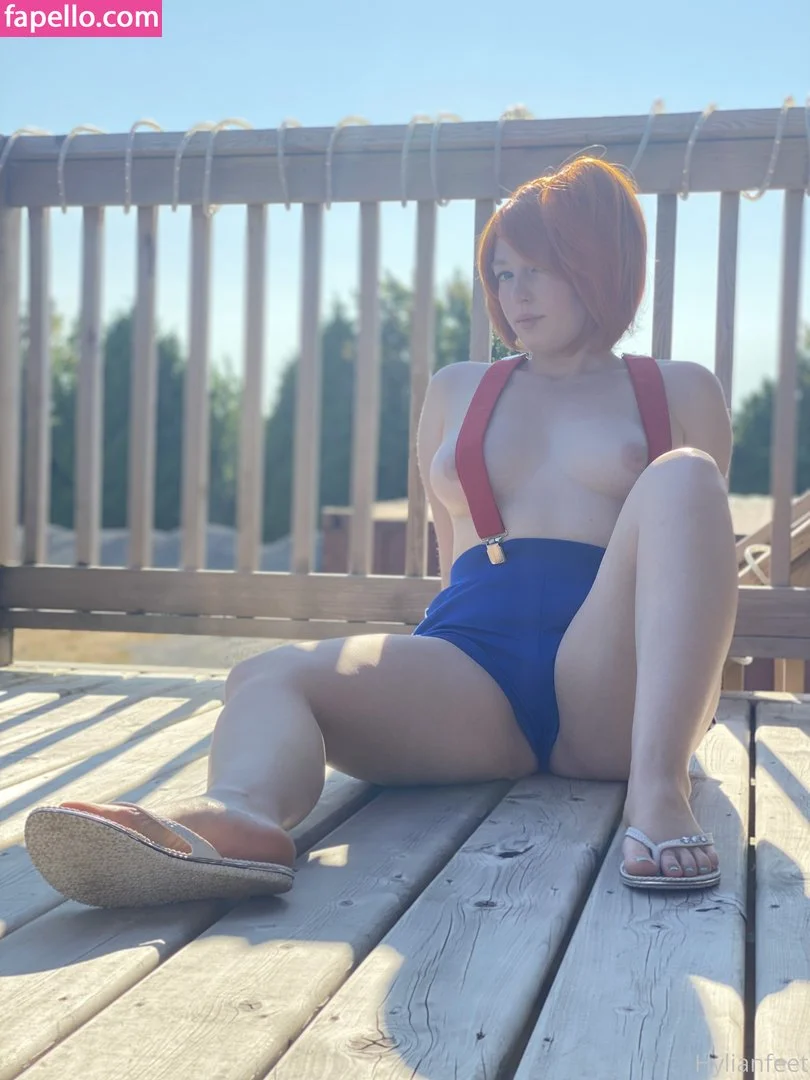 ZeldaHyrule Onlyfans Photo Gallery 