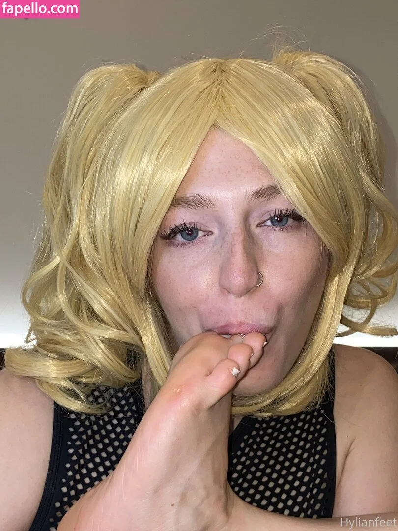 ZeldaHyrule Onlyfans Photo Gallery 