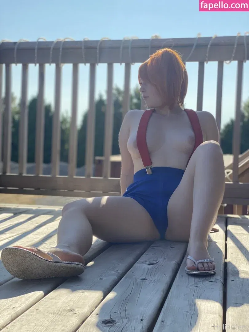 ZeldaHyrule Onlyfans Photo Gallery 