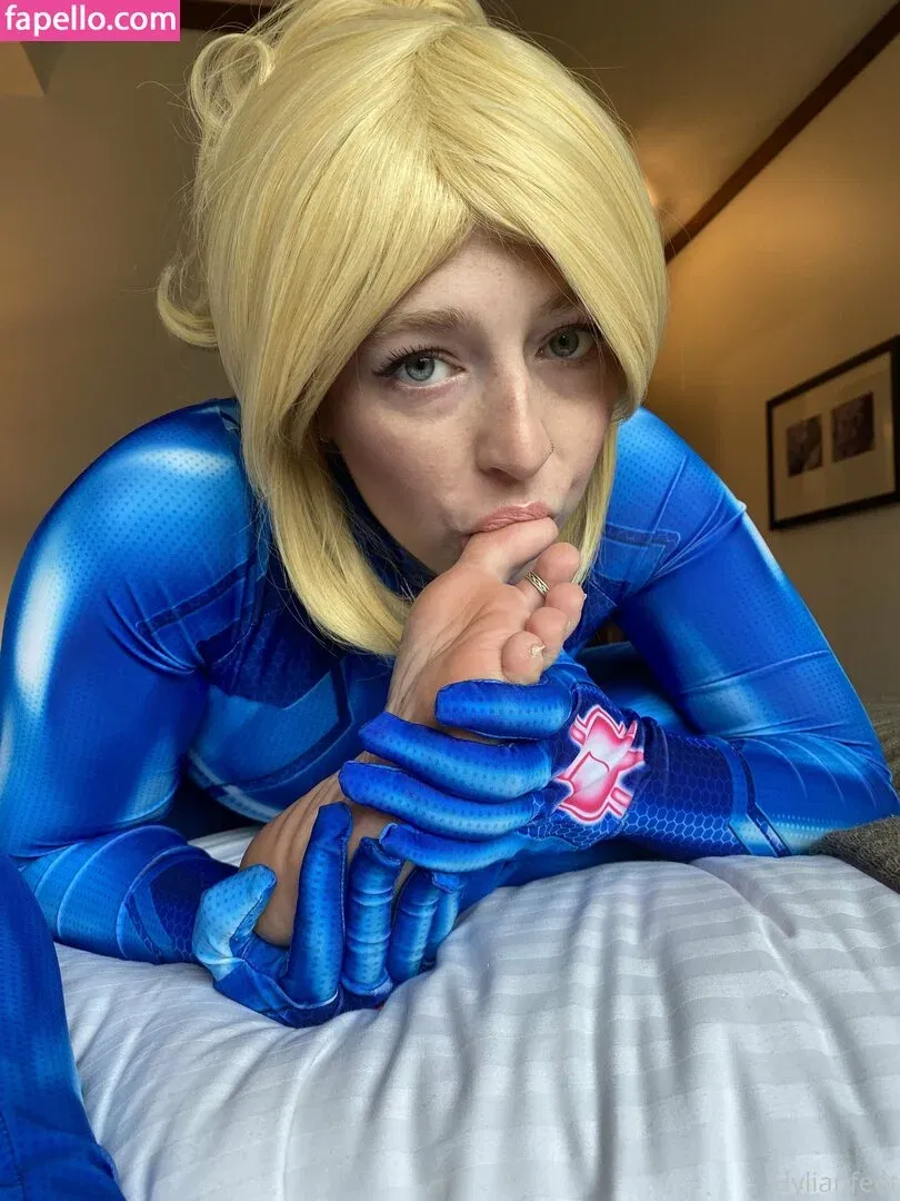 ZeldaHyrule Onlyfans Photo Gallery 