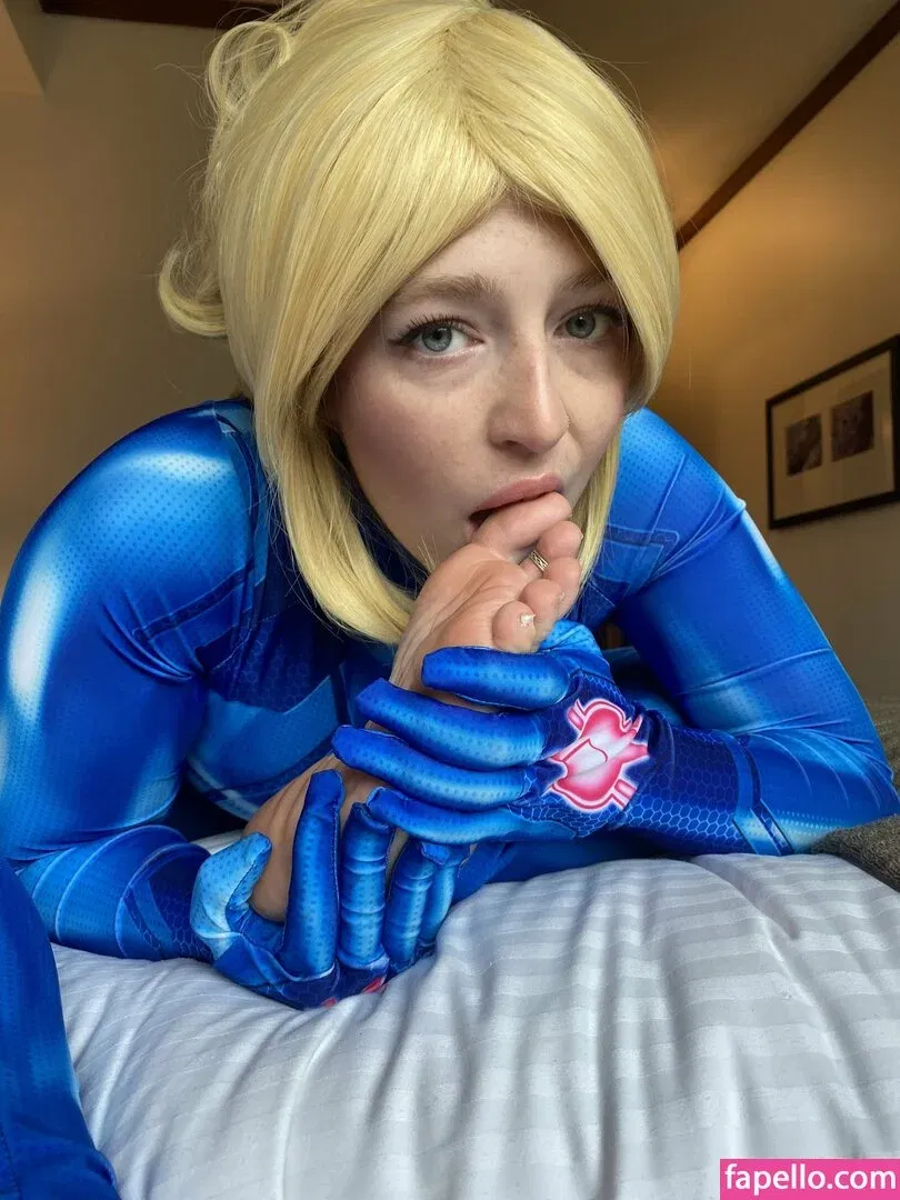 ZeldaHyrule Onlyfans Photo Gallery 