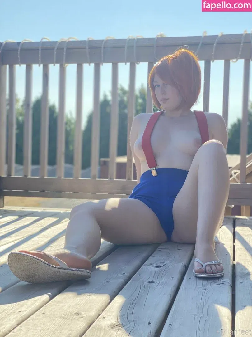 ZeldaHyrule Onlyfans Photo Gallery 