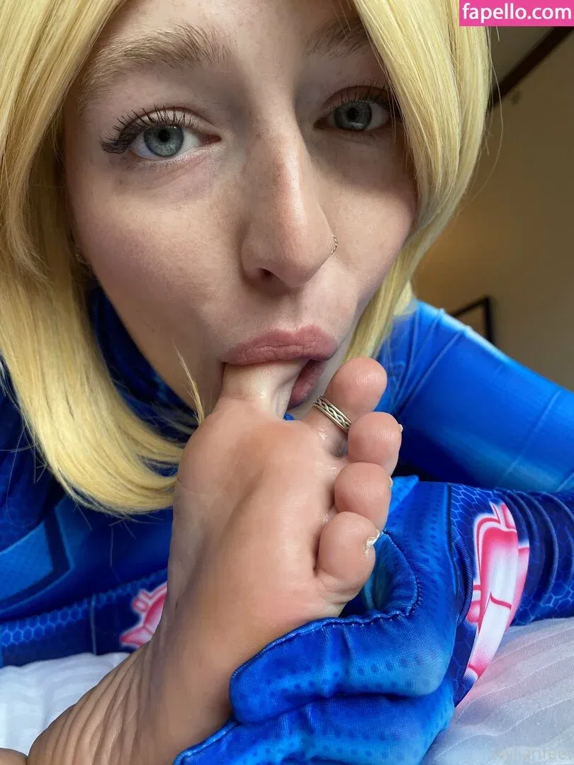 ZeldaHyrule Onlyfans Photo Gallery 