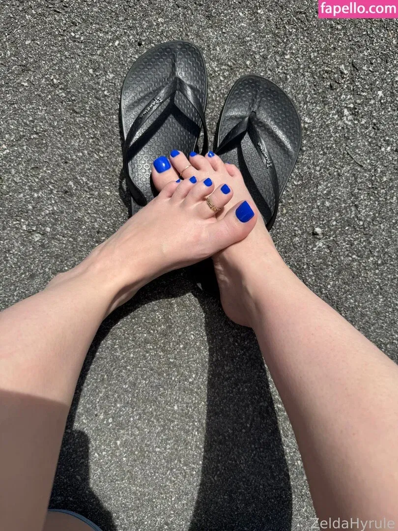 ZeldaHyrule Onlyfans Photo Gallery 