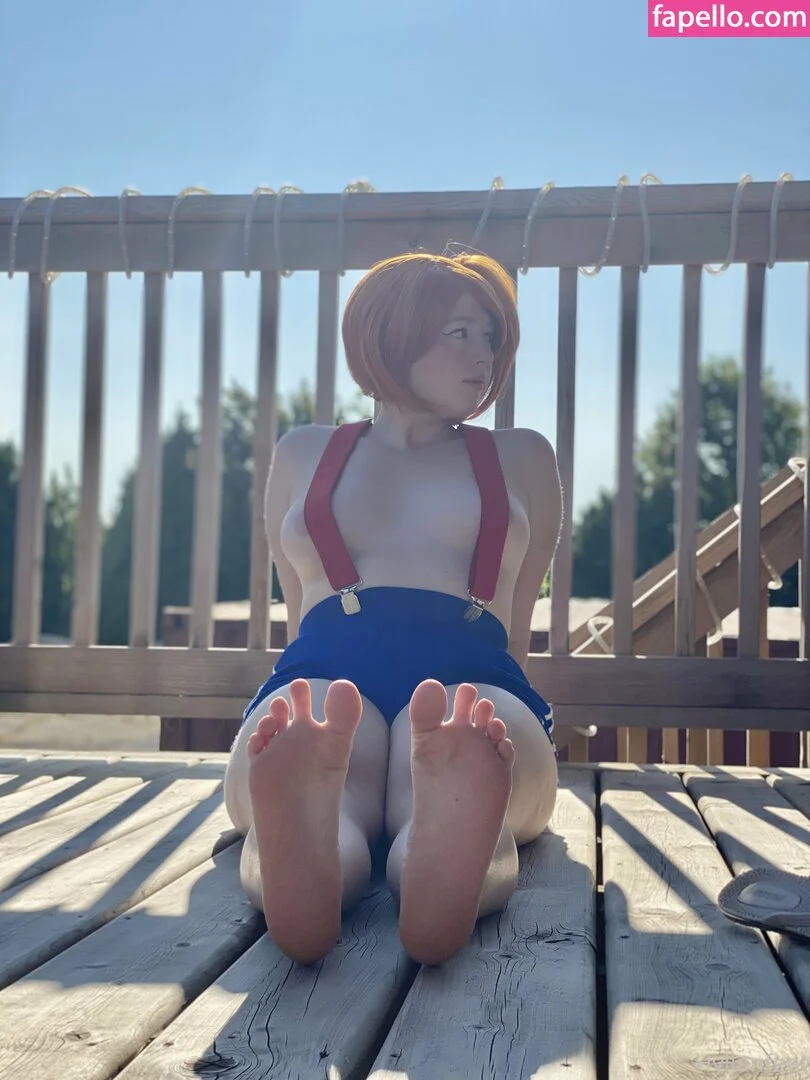 ZeldaHyrule Onlyfans Photo Gallery 