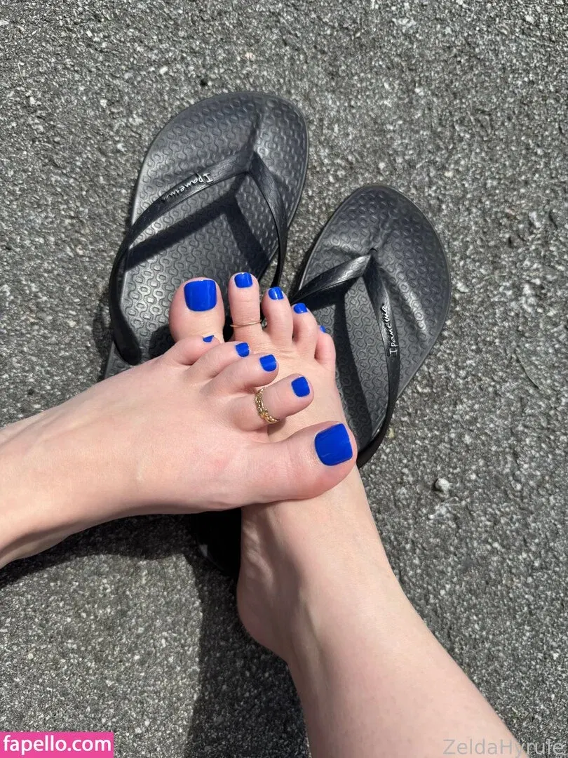 ZeldaHyrule Onlyfans Photo Gallery 