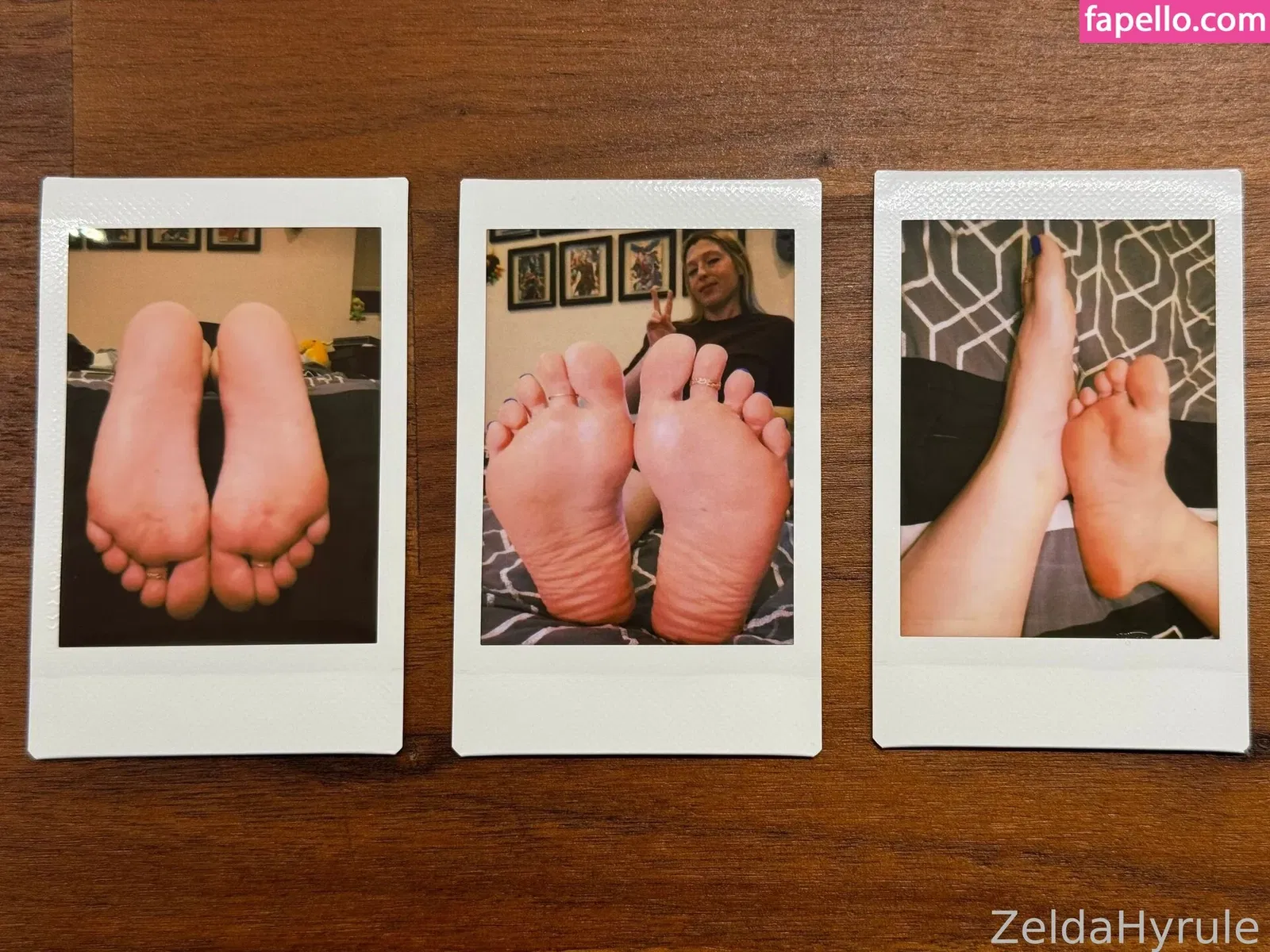 ZeldaHyrule Onlyfans Photo Gallery 