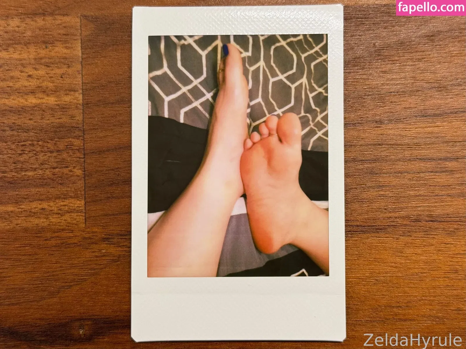 ZeldaHyrule Onlyfans Photo Gallery 