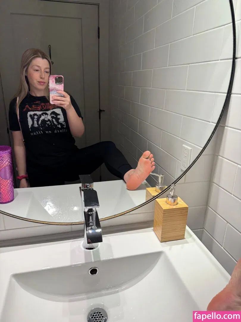 ZeldaHyrule Onlyfans Photo Gallery 