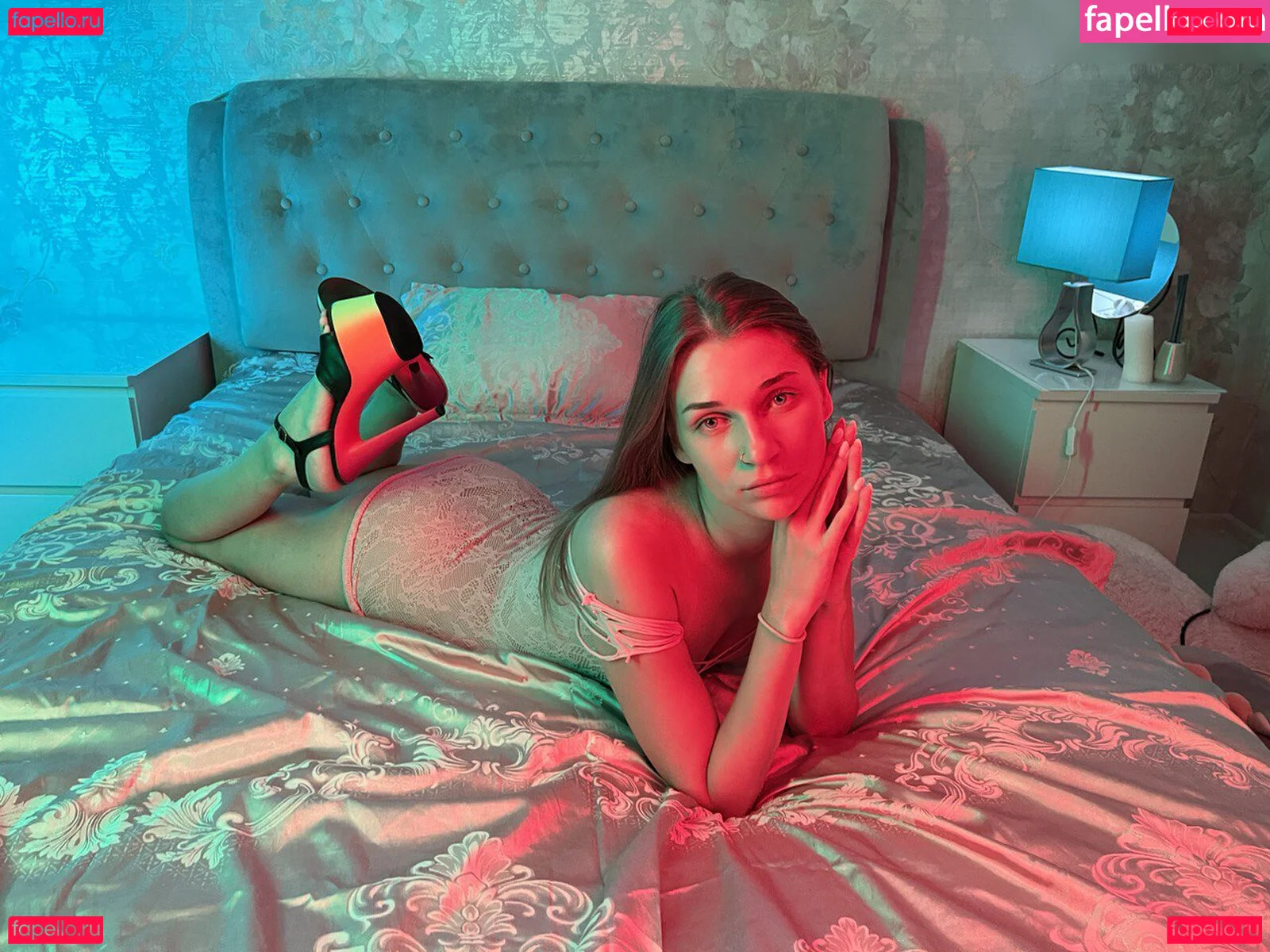 Christine Cardo Onlyfans Photo Gallery 