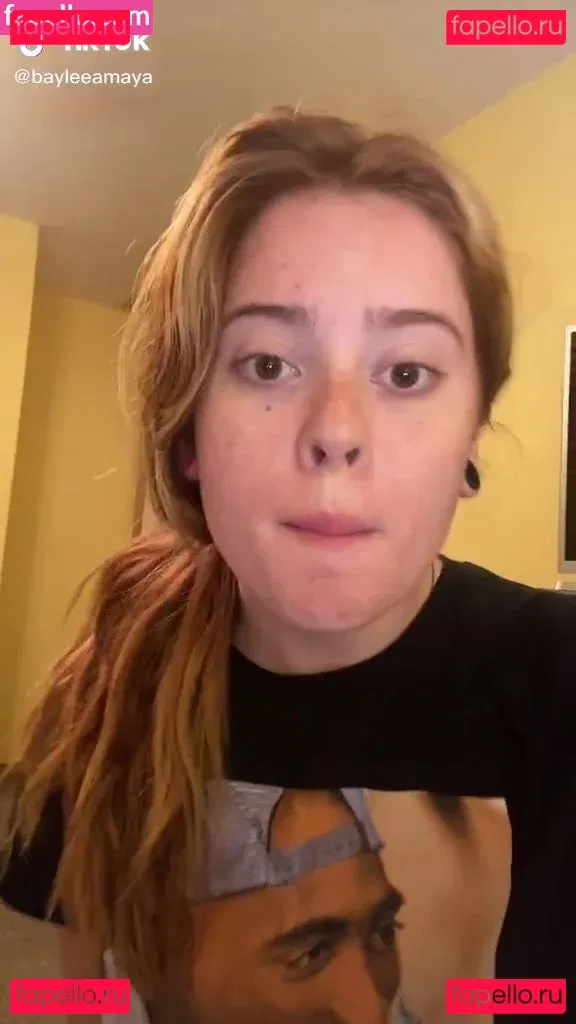 Bayleeamayaand Onlyfans Photo Gallery 