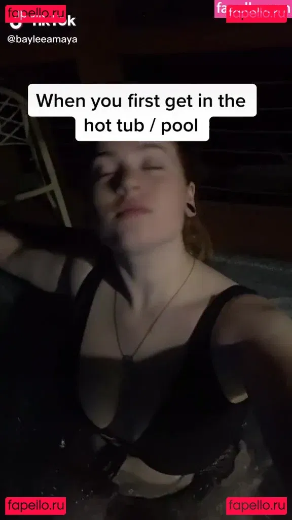 Bayleeamayaand Onlyfans Photo Gallery 
