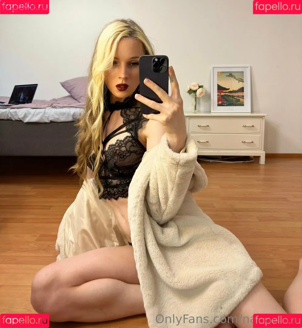 nanachka Onlyfans Photo Gallery 