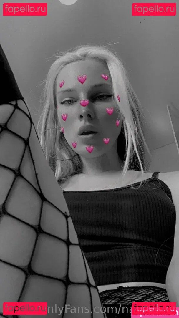 nanachka Onlyfans Photo Gallery 