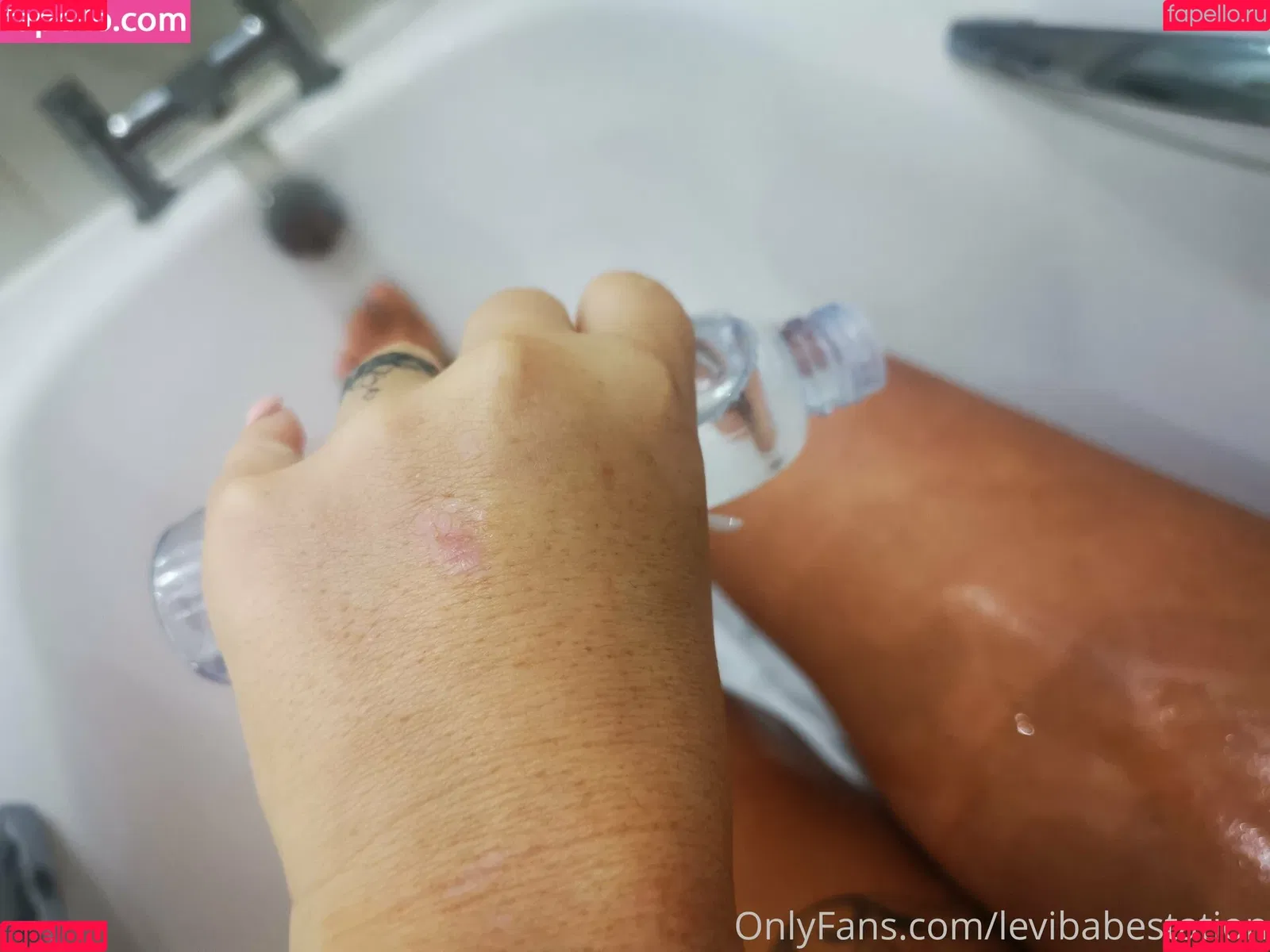 levibabestation Onlyfans Photo Gallery 