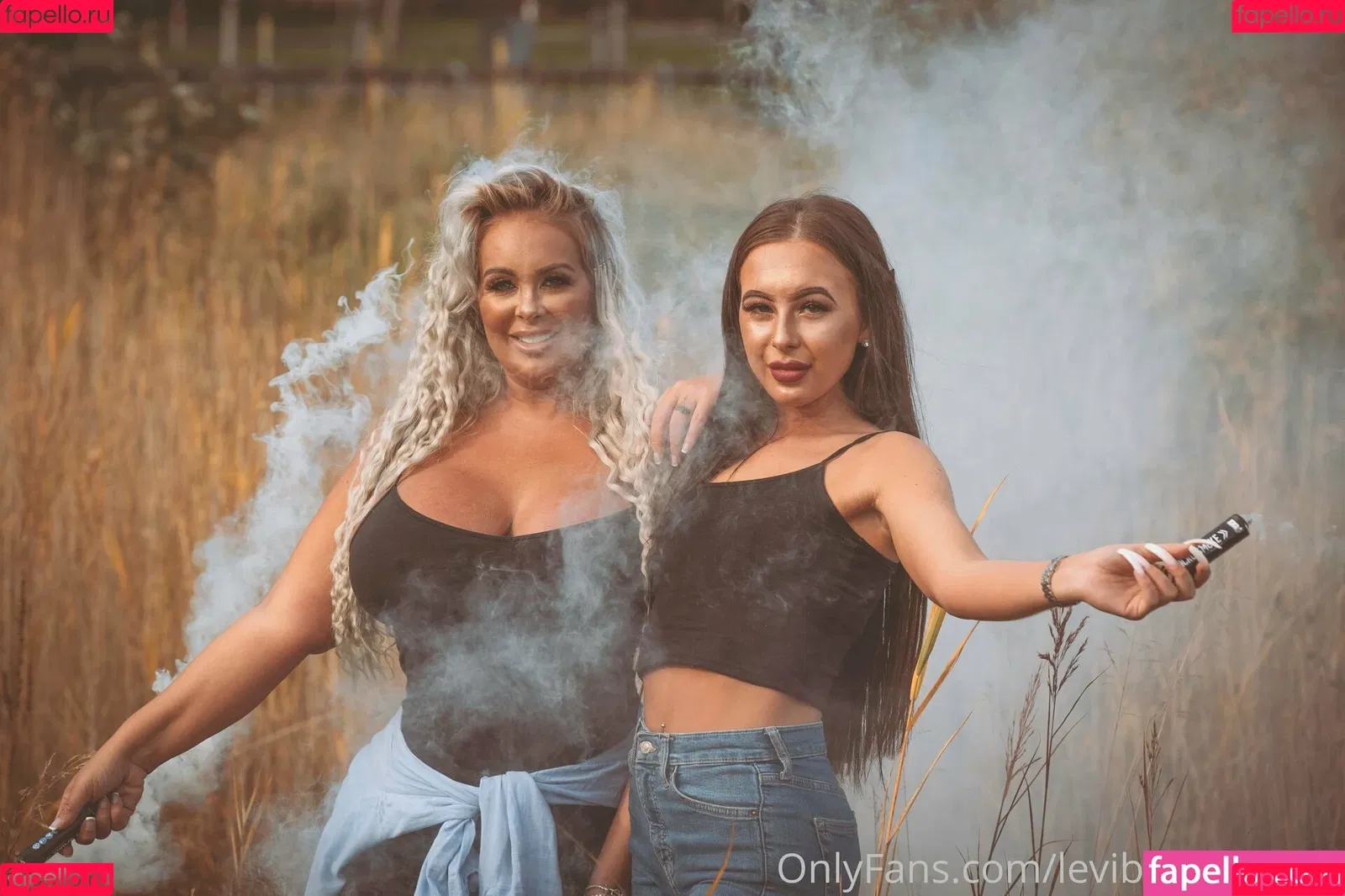 levibabestation Onlyfans Photo Gallery 
