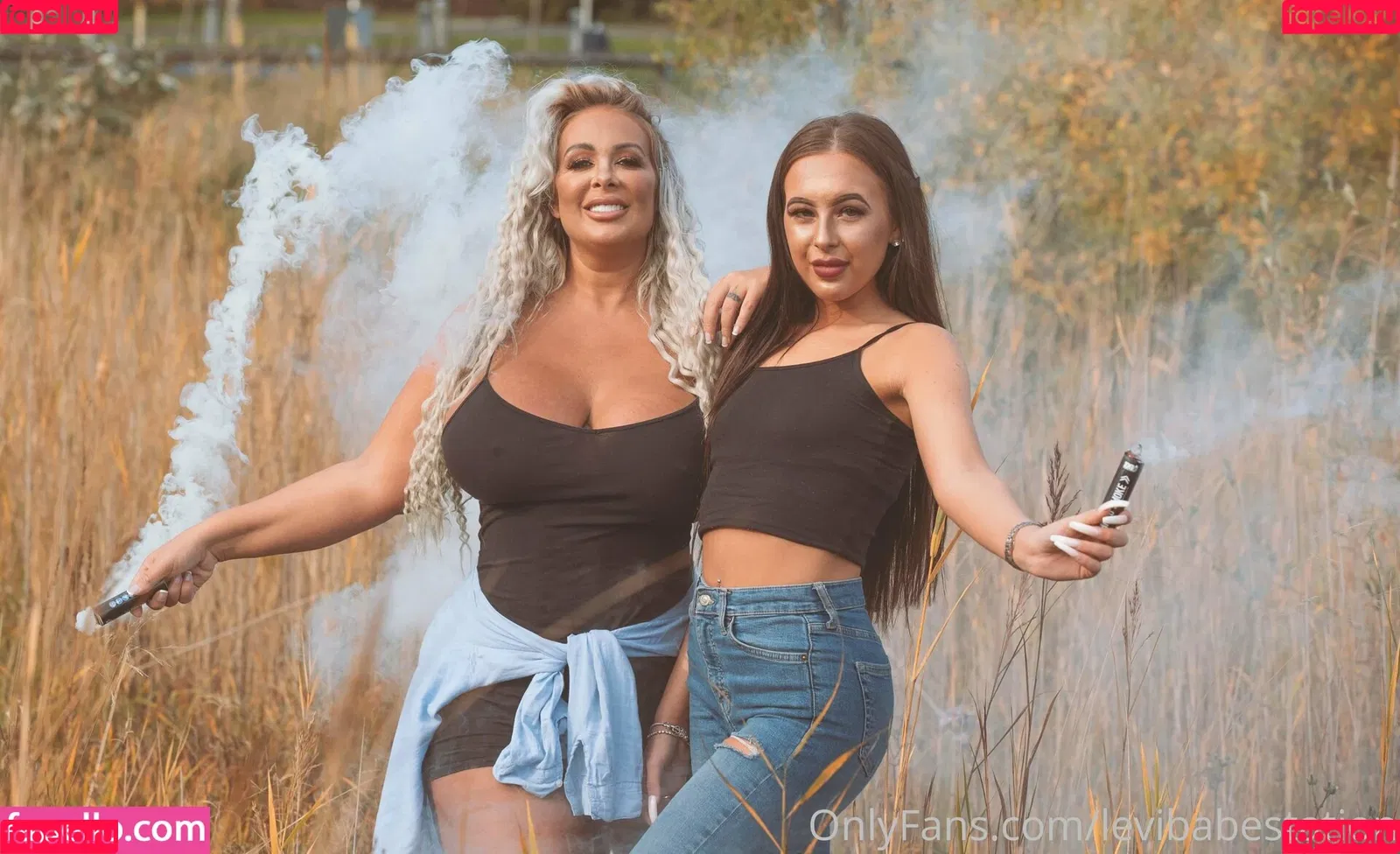 levibabestation Onlyfans Photo Gallery 