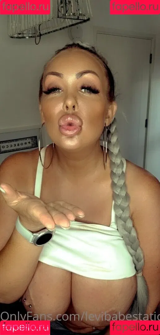 levibabestation Onlyfans Photo Gallery 