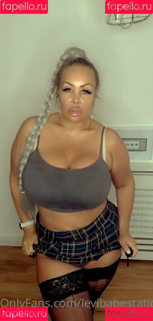 levibabestation Onlyfans Photo Gallery 