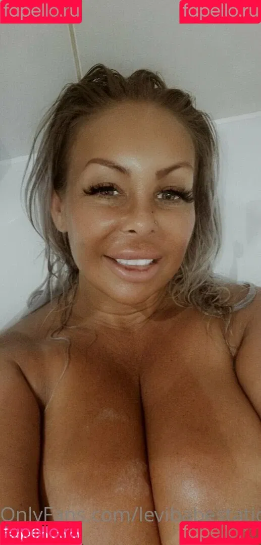 levibabestation Onlyfans Photo Gallery 