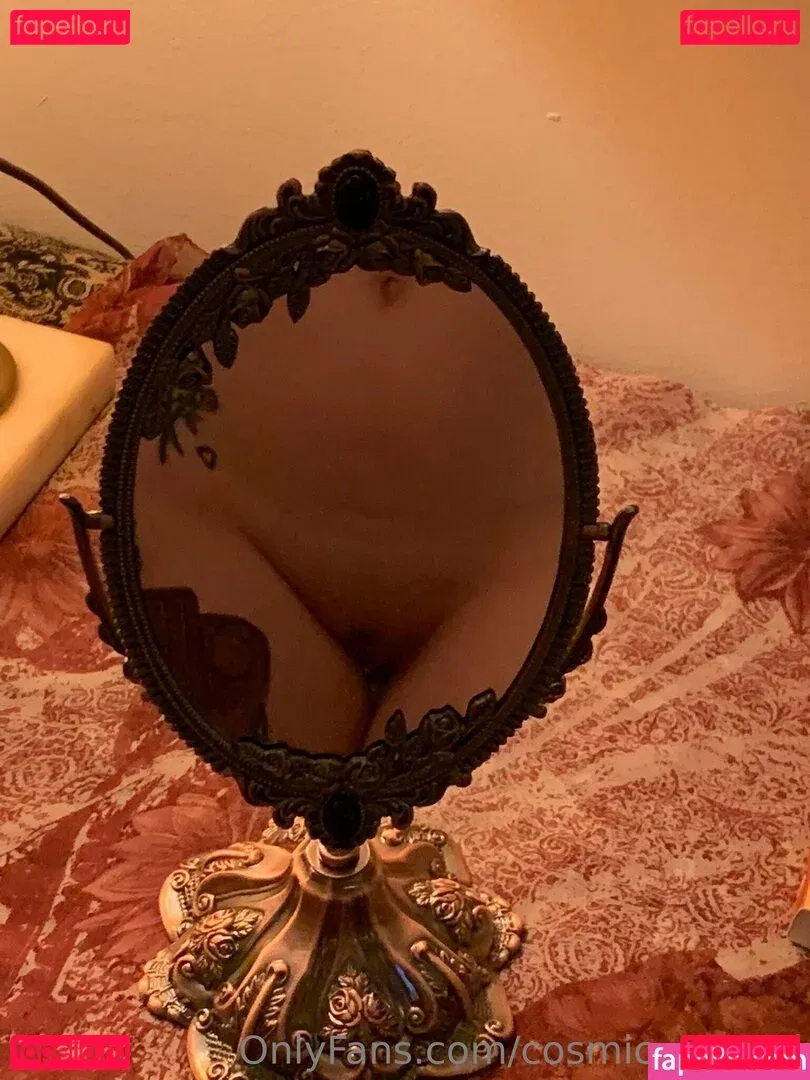 Cosmic_crystal Onlyfans Photo Gallery 