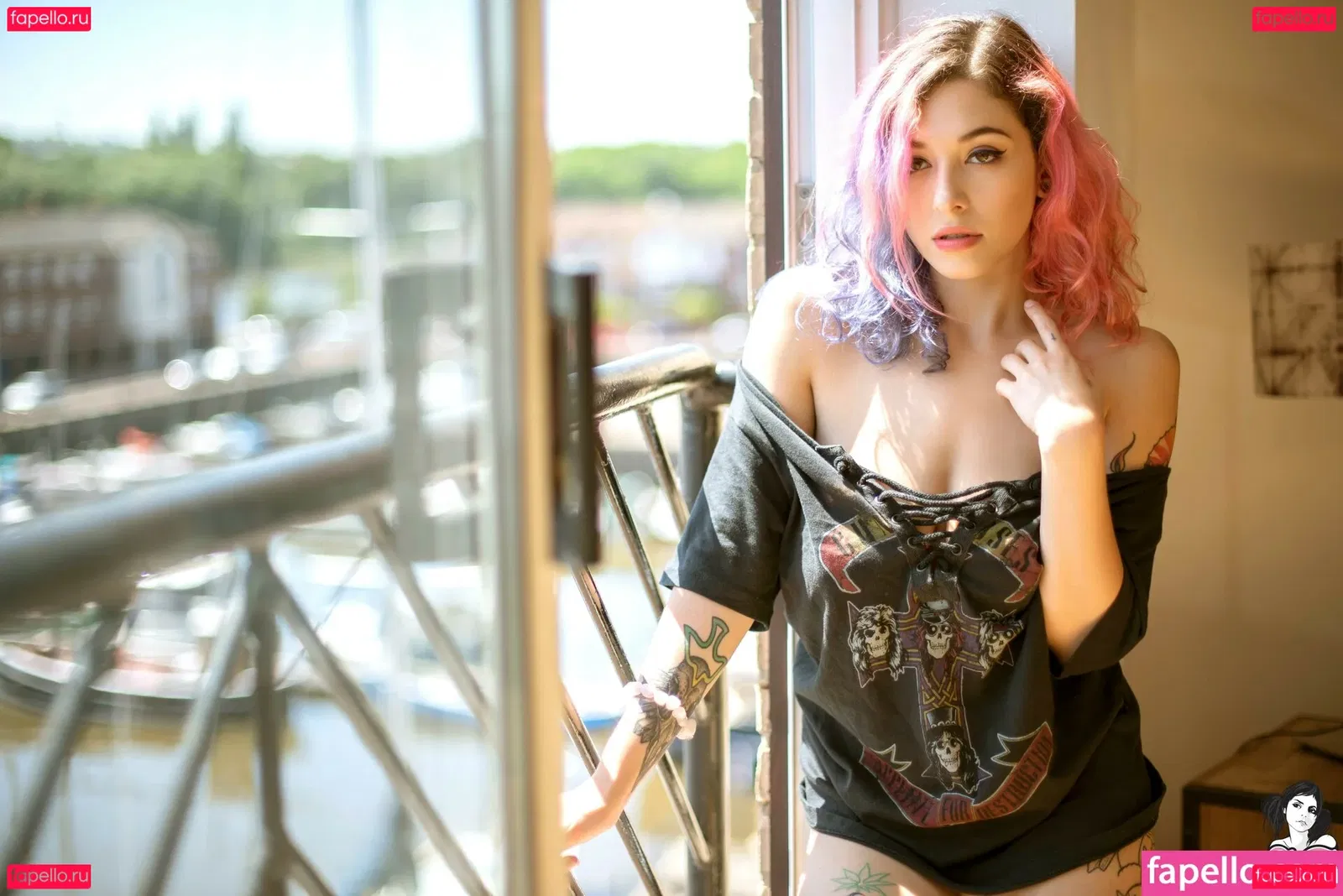 Sophoulla Onlyfans Photo Gallery 