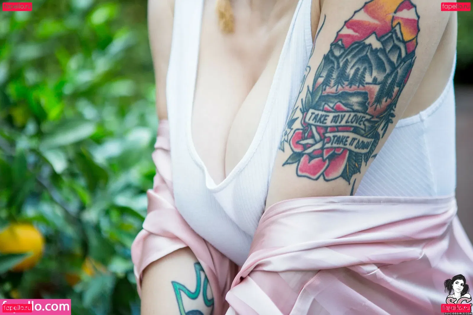 Sophoulla Onlyfans Photo Gallery 