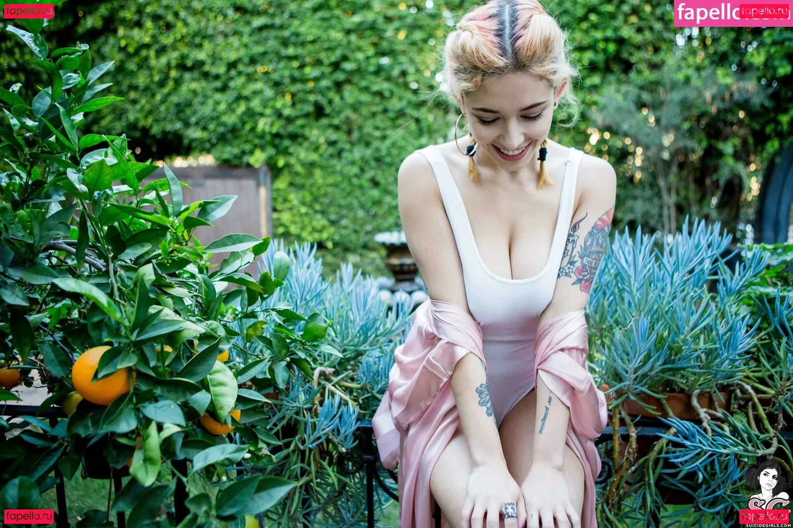 Sophoulla Onlyfans Photo Gallery 