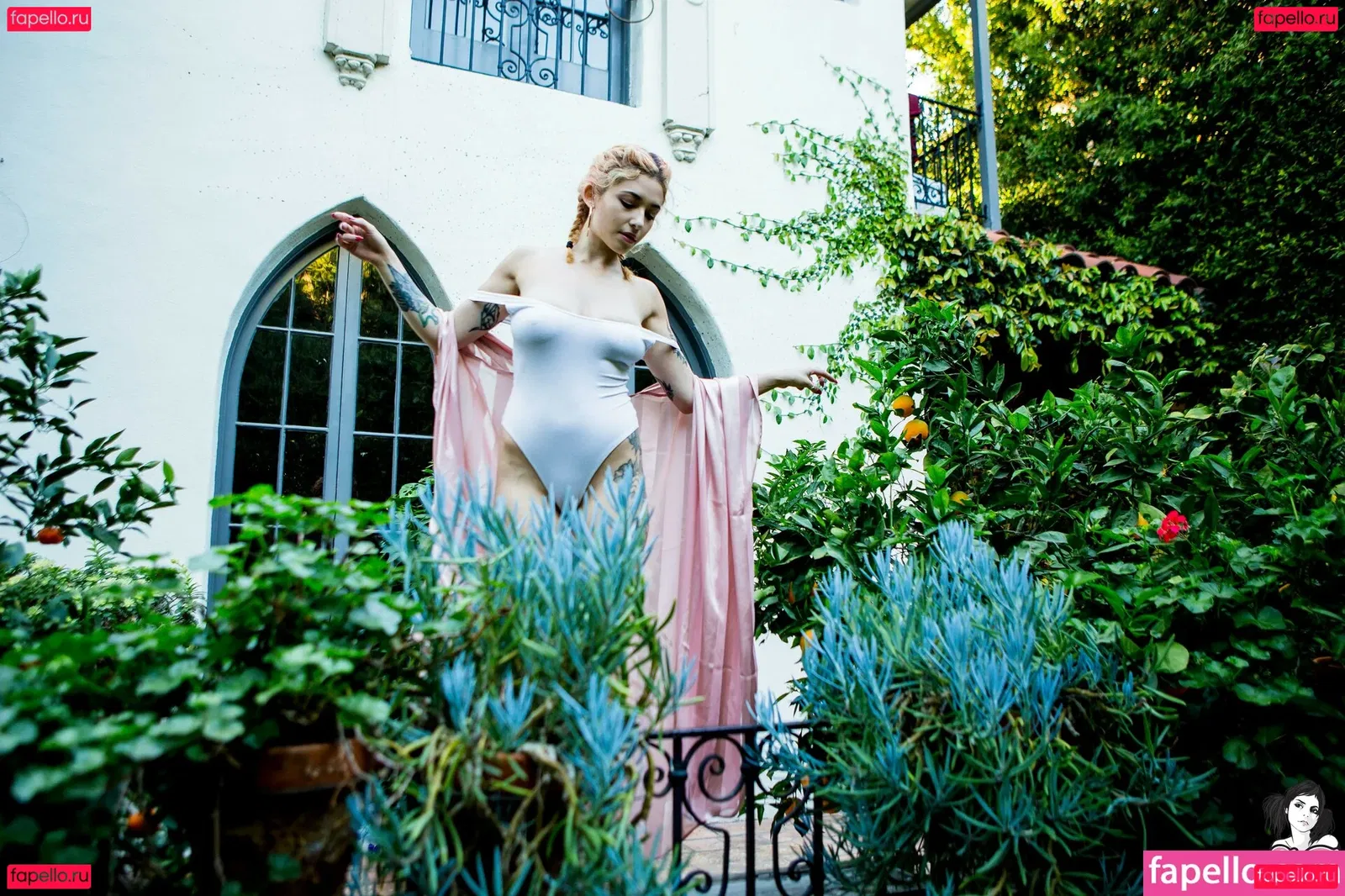 Sophoulla Onlyfans Photo Gallery 