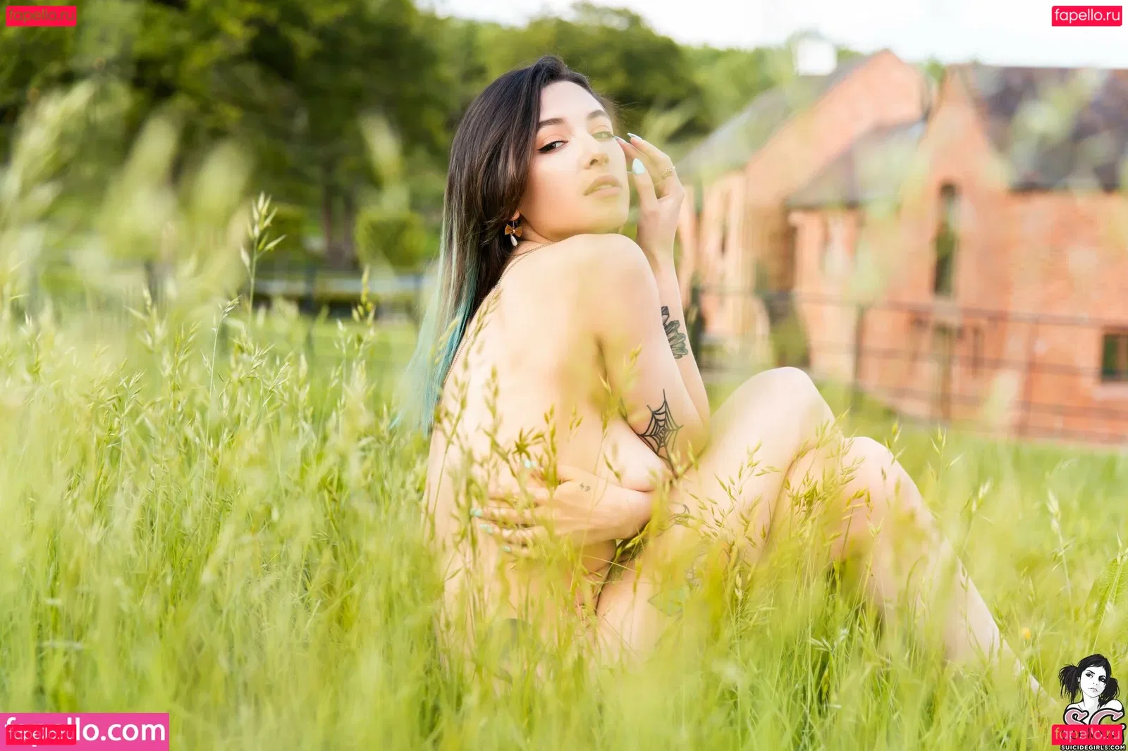 Sophoulla Onlyfans Photo Gallery 