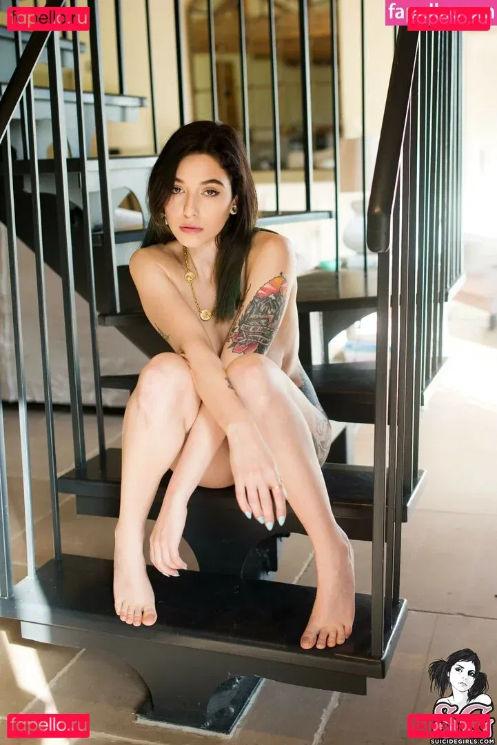 Sophoulla Onlyfans Photo Gallery 