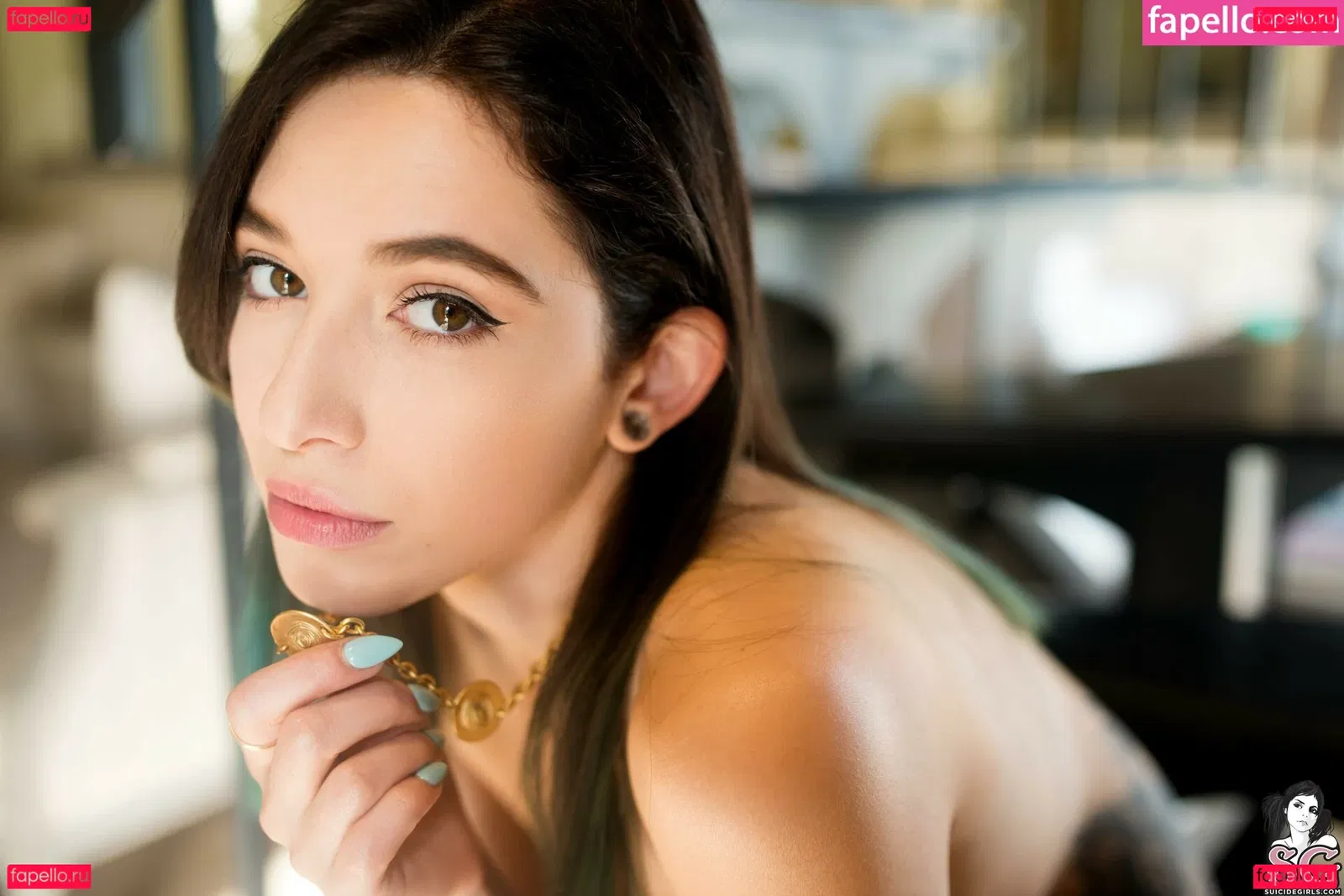 Sophoulla Onlyfans Photo Gallery 