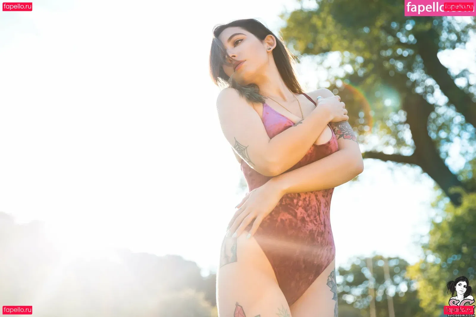 Sophoulla Onlyfans Photo Gallery 