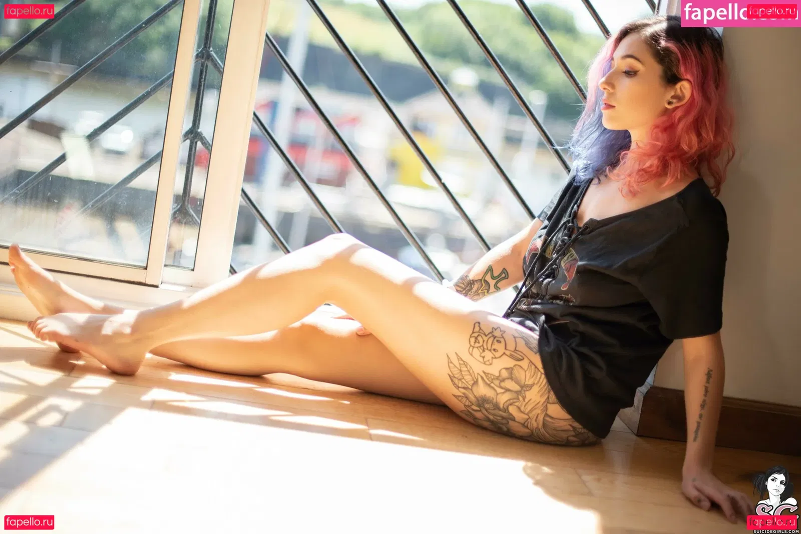 Sophoulla Onlyfans Photo Gallery 