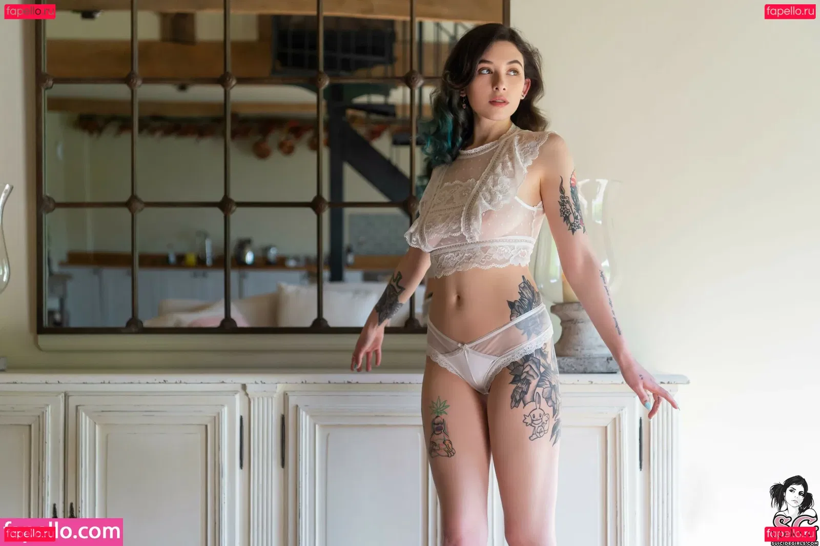 Sophoulla Onlyfans Photo Gallery 