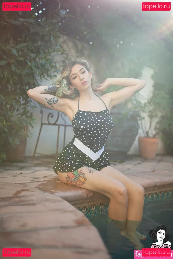 Sophoulla Onlyfans Photo Gallery 