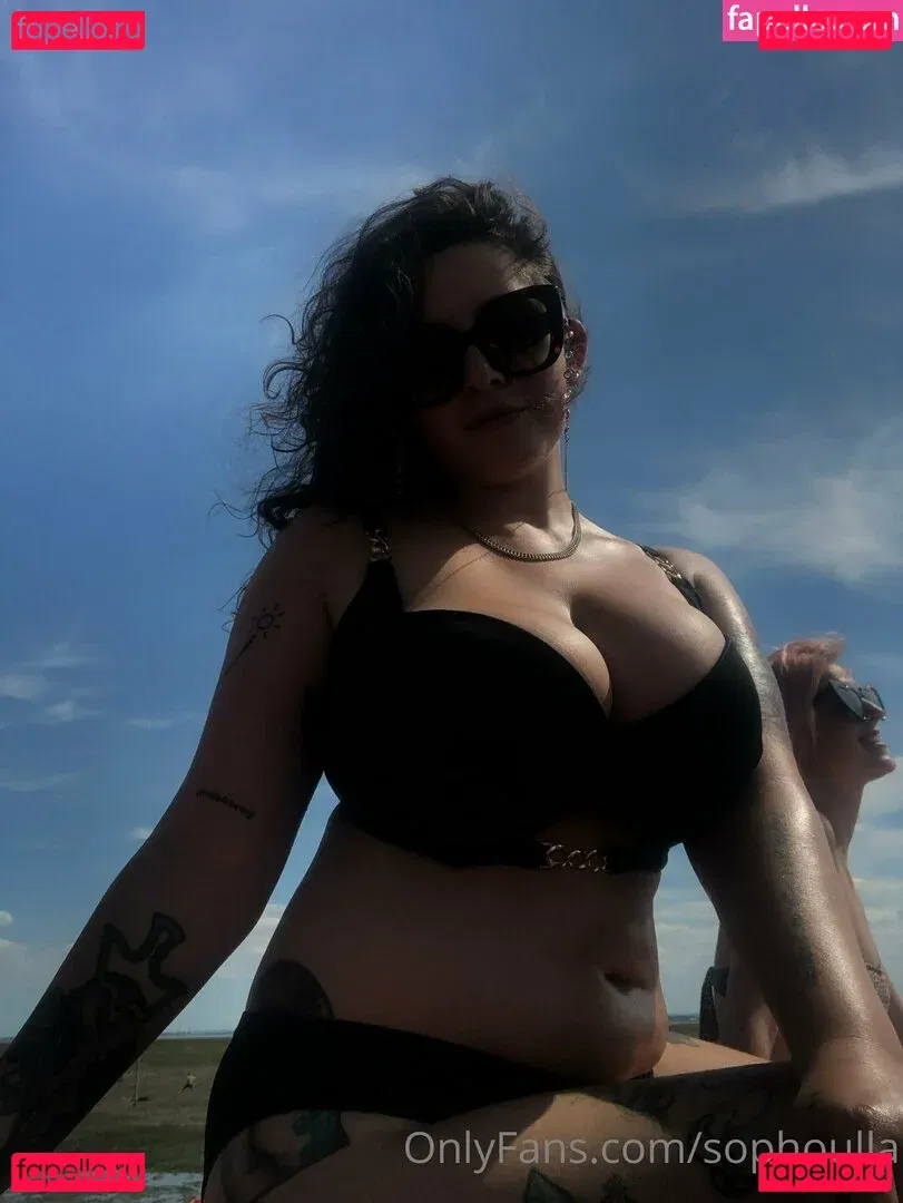 Sophoulla Onlyfans Photo Gallery 