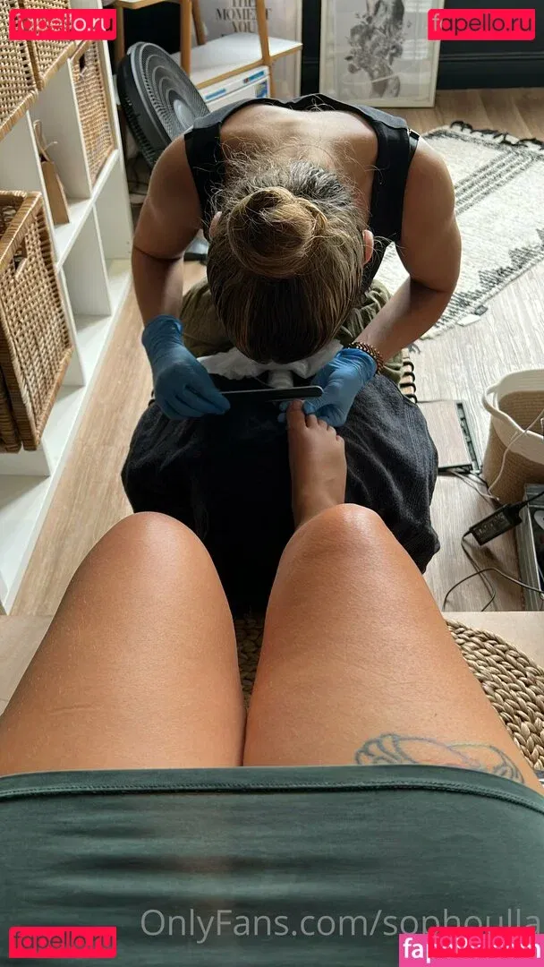 Sophoulla Onlyfans Photo Gallery 