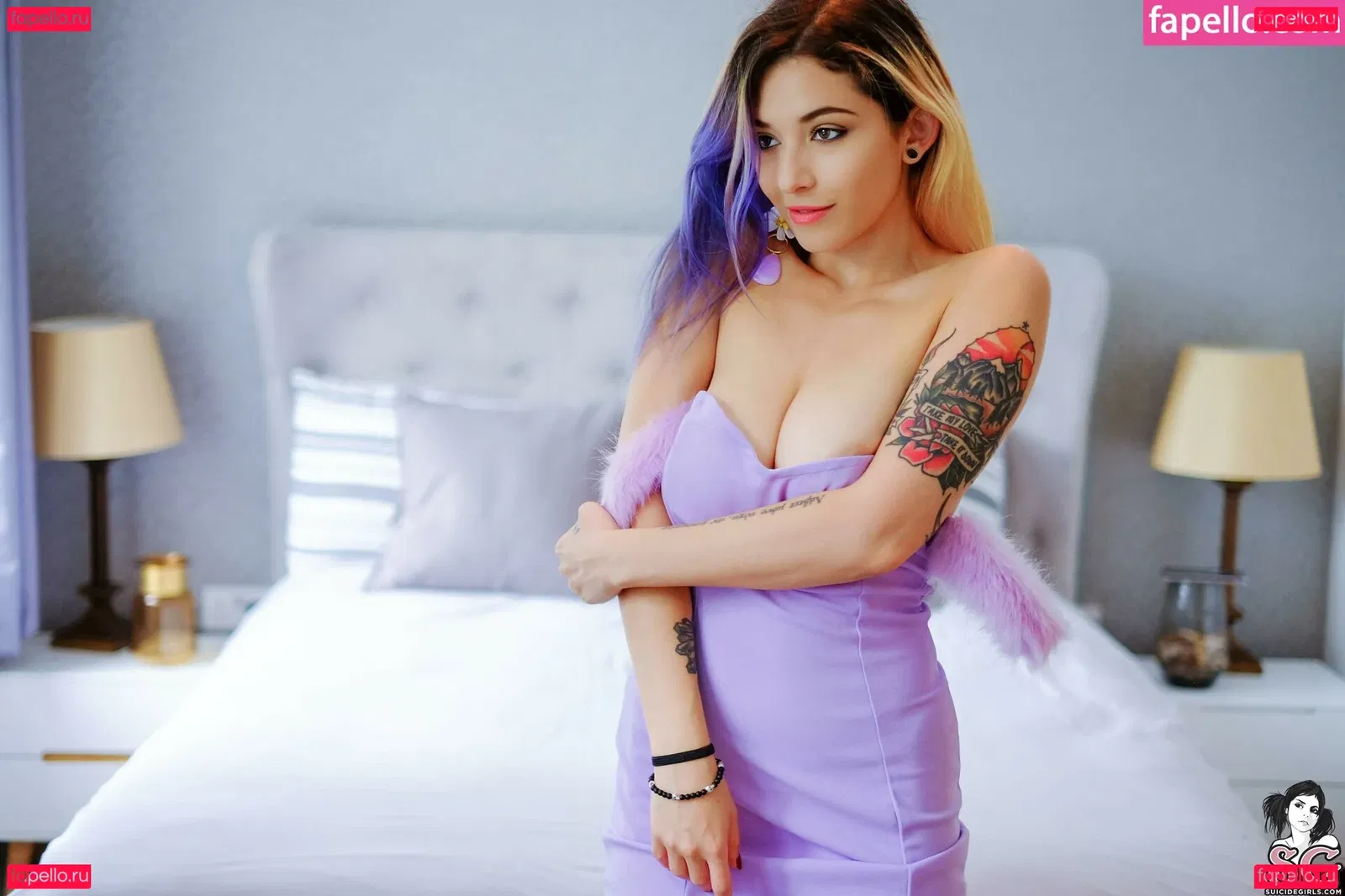 Sophoulla Onlyfans Photo Gallery 