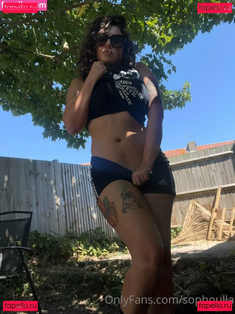 Sophoulla Onlyfans Photo Gallery 
